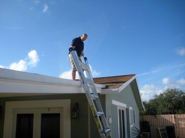 RAC Home Inspection
