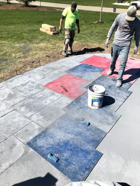 Affordable Concrete LLC