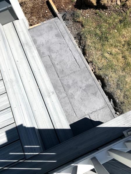 Affordable Concrete LLC