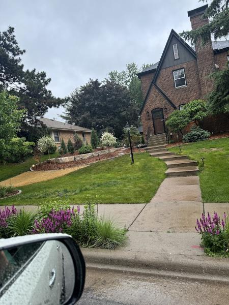 LG Landscaping Inc.