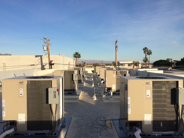 Blair Heating & Air