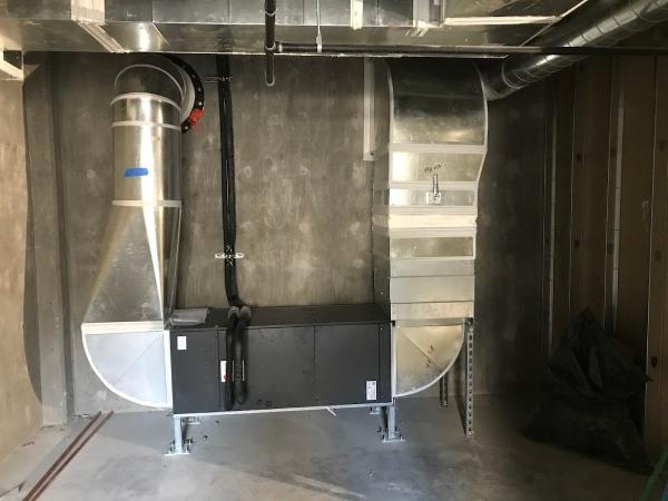 Blair Heating & Air