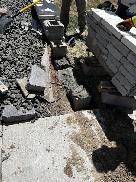 Quality Masonry Repair