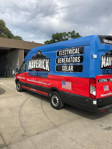 Maverick Electric
