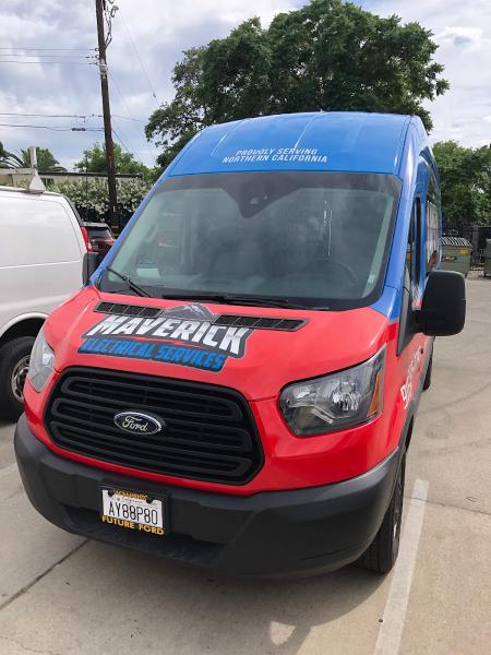 Maverick Electric