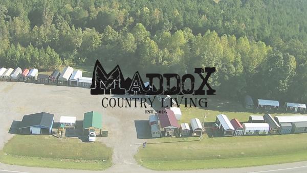 Maddox Country Living