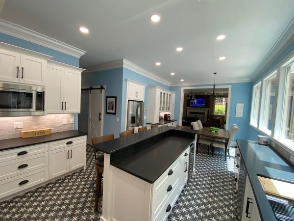 Alvis Remodeling