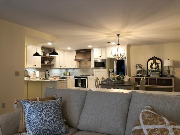 Alvis Remodeling