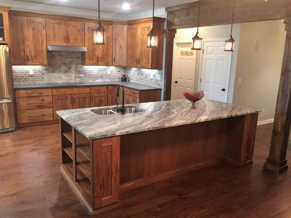Alvis Remodeling
