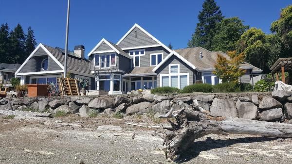 Puget Sound Gutters