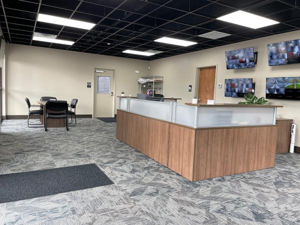 Highway 11W Self Storage
