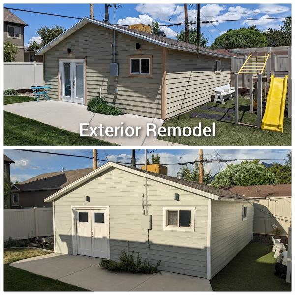 Better Valley Handyman Services