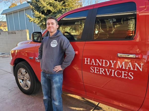 Better Valley Handyman Services