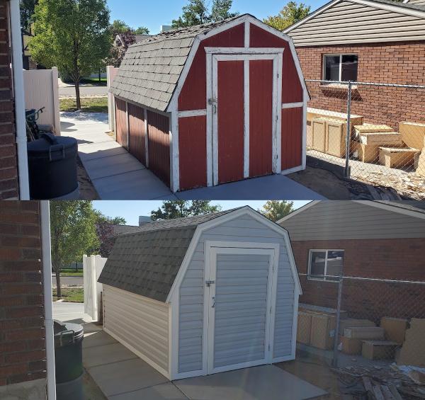 Better Valley Handyman Services