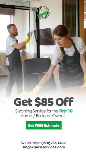 SMG Express Services