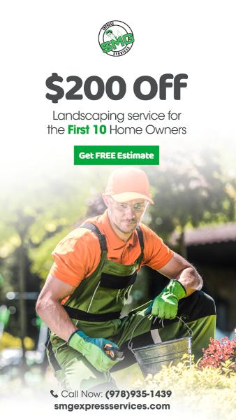 SMG Express Services