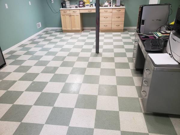Lancaster Commercial Cleaning Service