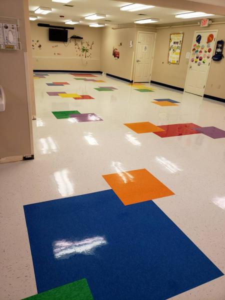 Lancaster Commercial Cleaning Service