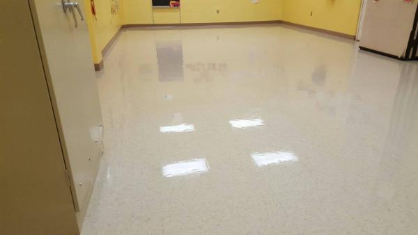 Lancaster Commercial Cleaning Service