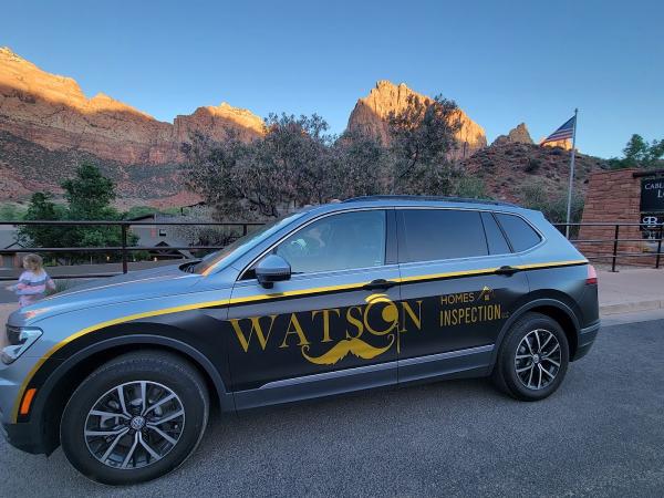 Watson Homes Inspection