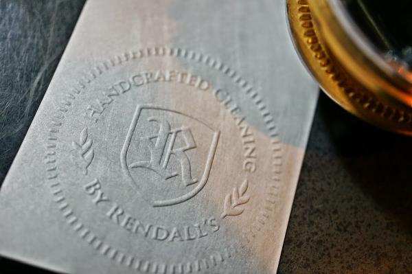Rendall's Certified Cleaning Services