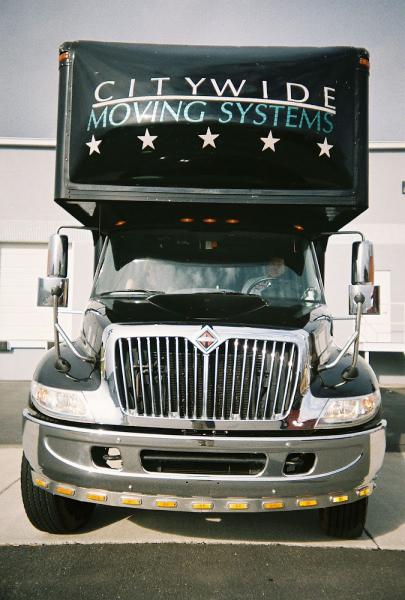 Citywide Moving Systems Monroe
