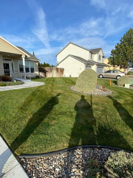 TLC Landscape Management