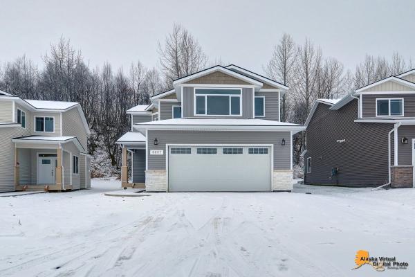 Merit Homes