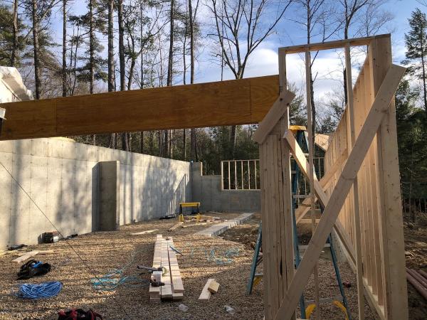 MLJ General Contractors
