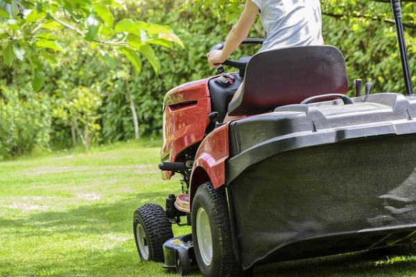 Turlock Lawn & Landscape