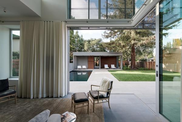 Buttrick Projects Architecture+design