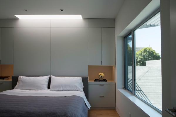 Buttrick Projects Architecture+design