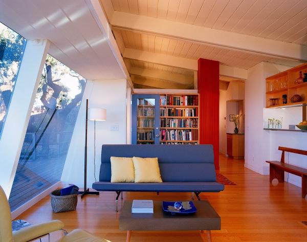 Buttrick Projects Architecture+design