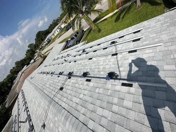 DC Electric Contractors LLC