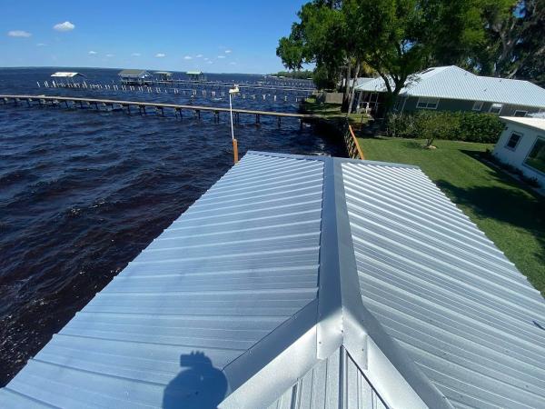 All American Roofing & Exteriors