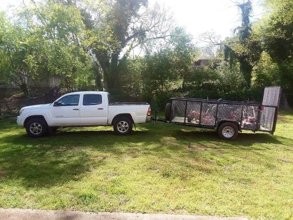 Advance Lawn Care