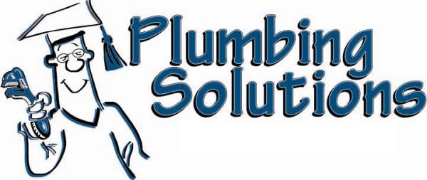Plumbing Solutions