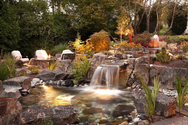 Alderwood Landscaping
