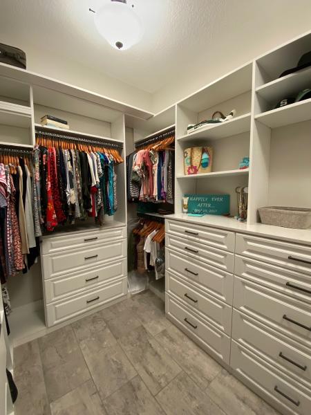 Citrus Closets