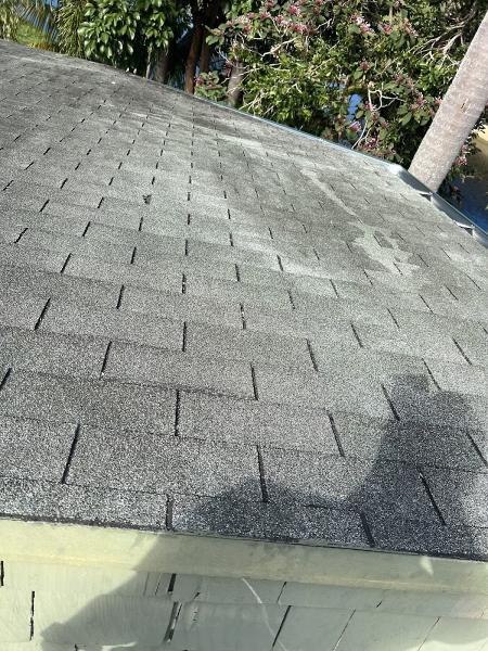 Suns Roofing Repair
