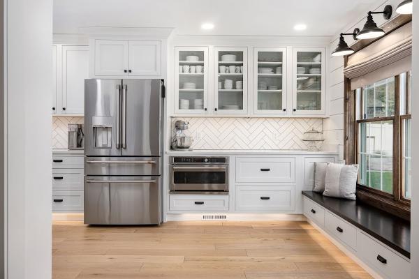 Mr. Construction & Remodeling World