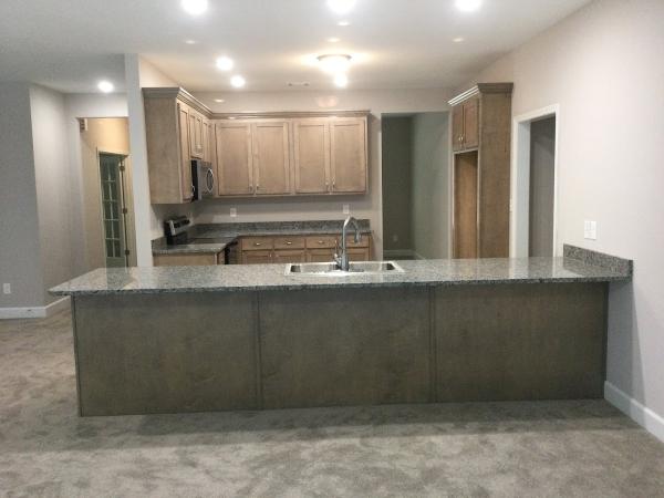 Trinity Custom Homes