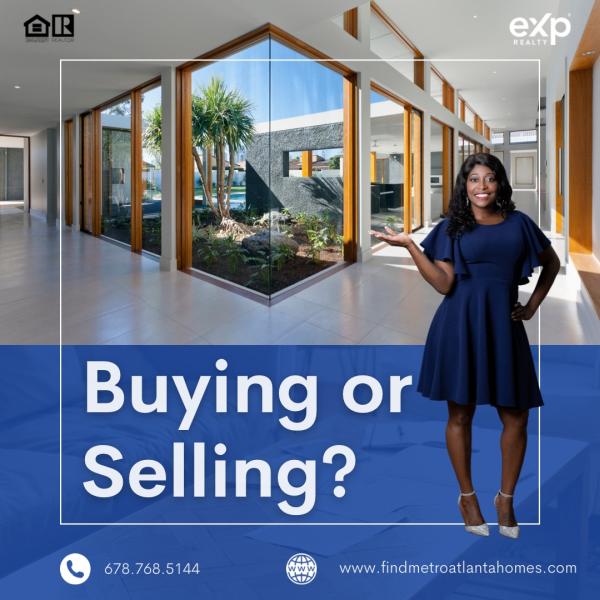 Aretha Langley Realtor