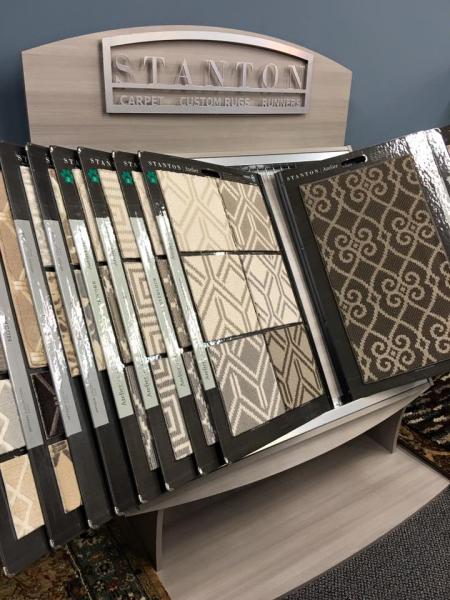 Simon's Flooring and Design