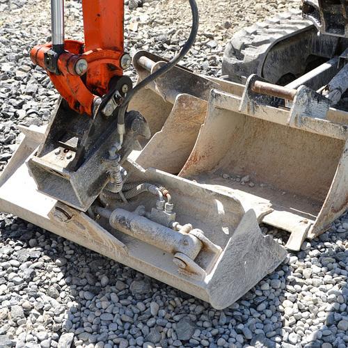 Pompilio Excavating & Grading