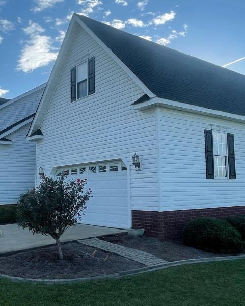 Triton Homes