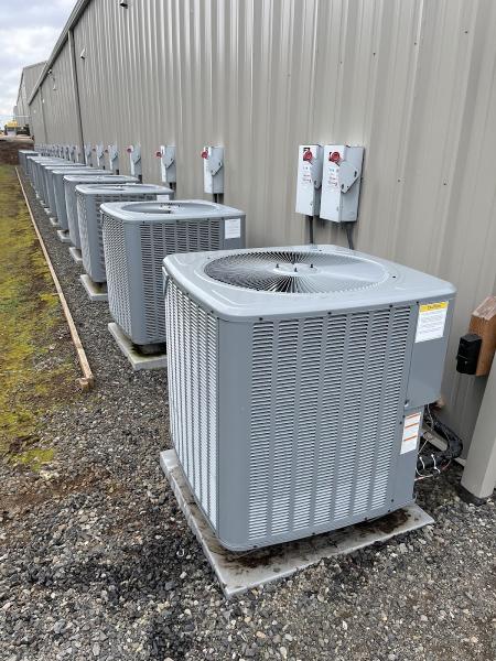Elite Climate Control & Construction Inc