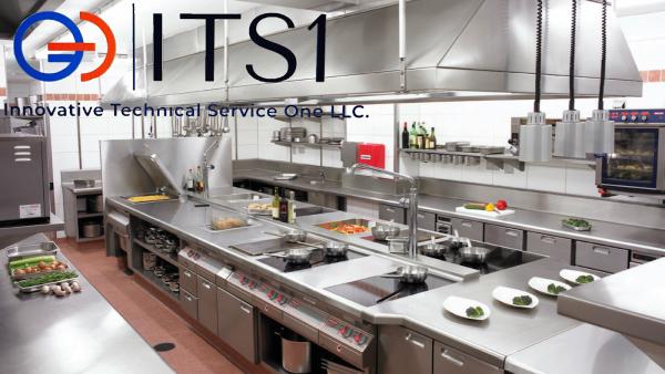 Innovative Technical Services One LLC