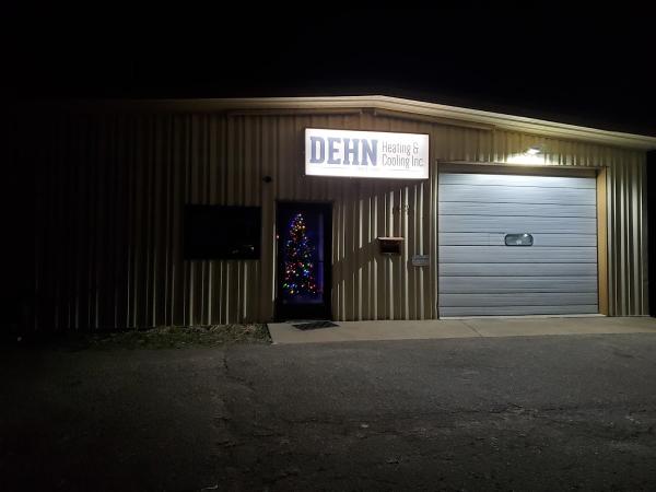 Dehn Heating & Cooling Inc
