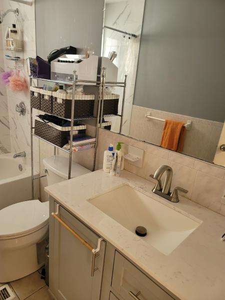 Ellen Bright Cleaning Services Inc